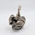 Metal Vintage D’Argenta Silver-Plated Swan Sculpture, Mexico For Sale - Image 7 of 11