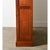 Brown English 19th Century Pine Bookcase For Sale - Image 8 of 13