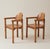 1970s Rainer Daumiller Pine Dining Chairs, 1960s-70s, Set of 6 For Sale - Image 5 of 16