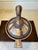 Vintage Aldo Londi Bitossi Seta Italian Pheasant Bird Lidded Compote Bowl For Sale - Image 10 of 18