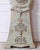 Antique Gustavian Longcase Clock, Hand-Carved Pine, Sweden, 1820 For Sale - Image 10 of 17