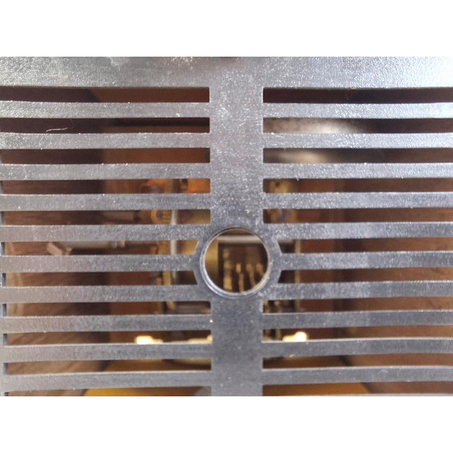 Mid-Century Modern German Mechanical Metronome in Wood from Wittner, 1970 For Sale - Image 16 of 18