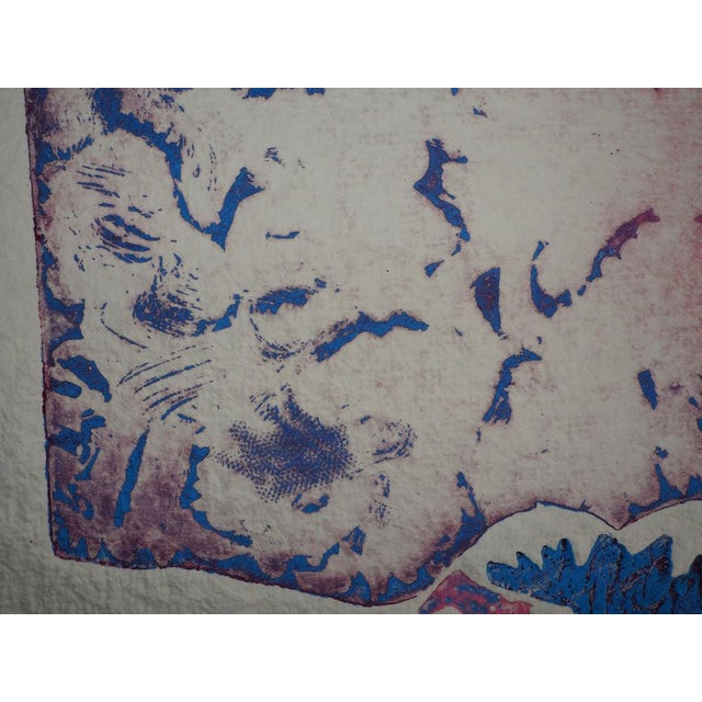 Marblo, Horse, Original Engraving For Sale - Image 4 of 9