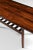 Brown Coffee Table by Grete Jalk attributed to Glostrup Furniture Factory, 1960s For Sale - Image 8 of 9