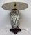 Ethan Allen Chinoiserie Ceramic Table Lamp For Sale - Image 11 of 12