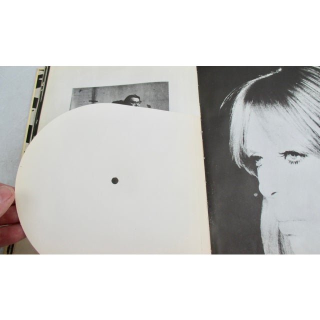 Andy Warhol's Index (Book) by Andy Warhol For Sale - Image 12 of 16