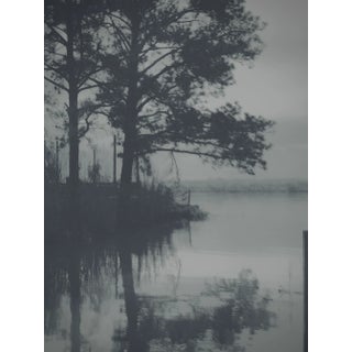 Chelsea Fly Abstract Landscape Photograph # 4 (Left) For Sale