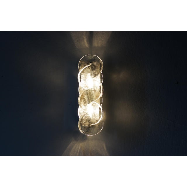 Citrus Wall Lamp from Kalmar Franken KG For Sale - Image 5 of 8