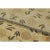 Textile Contemporary Block Print Floral Wool Runner by Rug & Kilim, India For Sale - Image 7 of 7