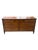 1960's Kindel Furniture Belvedere French Regency Louis Walnut Dresser For Sale - Image 11 of 15