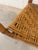 Antique Ladder Back Chair Woven Early 19th Century For Sale - Image 10 of 12