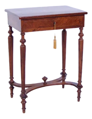 19th Century French Work Table