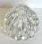 Glass Vintage Orrefors Crystal "Zodiac" Signed Bowl For Sale - Image 7 of 10
