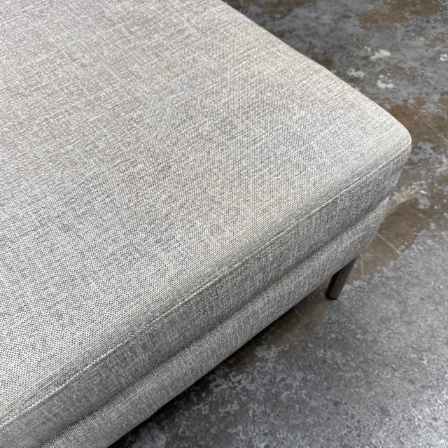 Jens Juul Eilersen Plano Ottoman For Sale In San Francisco - Image 6 of 12