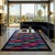Vintage Italian Wool Rug by Missoni for T&J Vestor, 1980s For Sale - Image 4 of 13