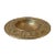 Vintage Bronze Bowl from Nordisk Malm, 1940s For Sale
