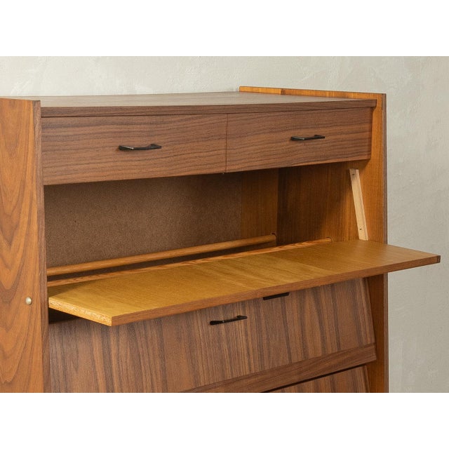 Vintgae Shoe Cabinet, 1960s For Sale - Image 9 of 11