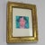 1920s Expressionist Portrait of Woman, Early 20th Century, Wax, Framed For Sale - Image 5 of 5