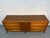 1960s Mid-Century Sculptural Walnut Dresser For Sale In New York - Image 6 of 16