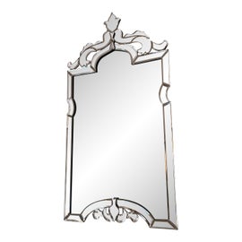 Example of Mirrors