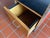 Wood 1950s Eames Desk With File Drawer For Sale - Image 7 of 8