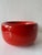 1970s Timo Sarpaneva for Rosenthal Studio Line Rocking Pottery Bowl For Sale - Image 9 of 9