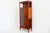 Brown Art Nouveau Marquetry Display Cabinet by Louis Majorelle, France, 1900 For Sale - Image 8 of 18