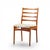 Dyrlund Style Mid Century Rosewood Dining Chairs - Set of 6 For Sale In Chicago - Image 6 of 10