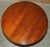 Wood Cherrywood Occasional Table from Grange Paris For Sale - Image 7 of 14