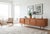 Vintage Sideboard in Teak by Axel Christensen for Omann Jun, 1960s For Sale - Image 9 of 18