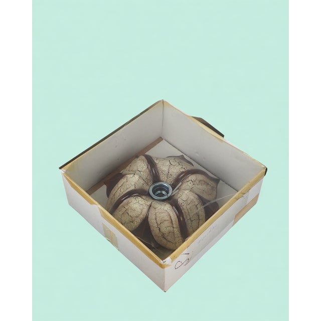 1970s Vintage Wall Lamp from Pan Leuchten, 1970s For Sale - Image 5 of 8