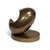 1960s Abstract Sculpture Attributed to Kirill Bergart For Sale - Image 5 of 12