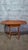 Louis Philippe Marquetry Chessboard Game Table, 1890s For Sale - Image 3 of 12