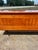 Art Deco French Art Deco 1940's Light Macassar Sideboard For Sale - Image 3 of 12