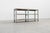 Industrial Console Table, France, 1900s For Sale - Image 4 of 15