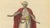 Copper European School Artist, Habit of a Dervish of India, 1700s, Engraving For Sale - Image 8 of 9