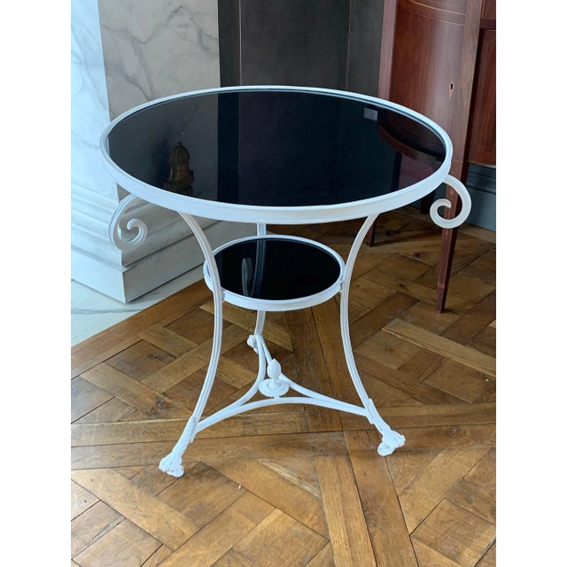 Neoclassical Gueridon For Sale - Image 9 of 12