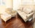 Traditional Timeless Elegance of a Liz Claiborne Leather Sofa For Sale - Image 3 of 12