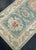 Turkish Turkish Oushak Runner Rug 2'3" x 5'8" #17239 For Sale - Image 3 of 8