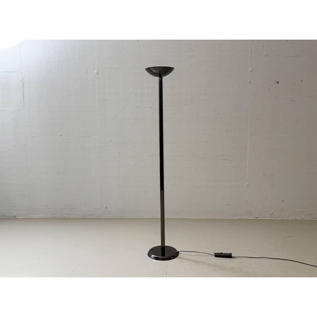EL/82 Floor Lamp by Mauro Marzollo for Tve Milano, Italy, 1980s For Sale - Image 16 of 16