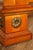 Thomasville Thomasville Grand Classics Collection Empire Style Queen Sleigh Bed For Sale - Image 4 of 18