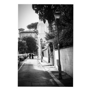 Paul Cooklin, Two Priests, Rome, Italy, Edition of 50 For Sale