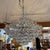 Glass Vienna Full Spectrum Essa Chrome Pendant Light For Sale - Image 7 of 12
