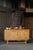 A beautiful mid-century sideboard designed by henry kjærnulf for eg kvalitetsmøbel, crafted in solid oak during the...