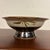 Striking Japanese Mashiko ware pedestal bowl by certified traditional craftsperson Takaichi Tokoi (床井崇一) of Tochigi...
