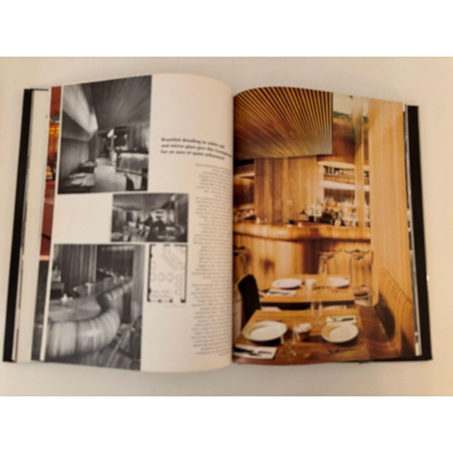 Interior Spaces Designed by Architects 1974 Hardcover Book For Sale - Image 12 of 12