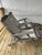 2010s Pair of Kingsley Bate Teak Steamer Deck Chairs With Removable Footrests For Sale - Image 5 of 10