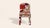 1970s Grenadine Leo Dining Chairs by Ceraudo, Set of 2 For Sale - Image 5 of 8