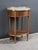 Louis XVI Style Mahogany Coffee Table, Late 19th Century For Sale - Image 3 of 18