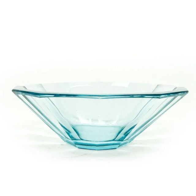 Art Deco Czechoslovakian Toolbox by Moser, 1930s For Sale - Image 6 of 8